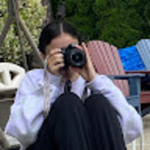 Meet your Posher, Shanee